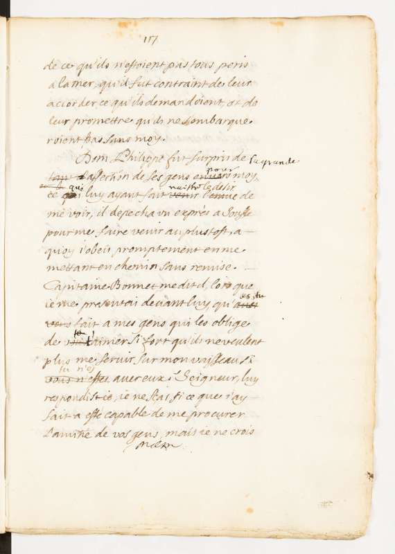 Esclave de Hadgi Mehemmed Codgia, autrement dit Dom Philippe, fils d'un day de Tunis ou Histoire de l'esclavage d'un marchand de Cassis à Tunis (L') Esclave de Hadgi Mehemmed Codgia, autrement dit Dom Philippe, fils d'un day de Tunis ou Histoire de l'esclavage d'un marchand de Cassis à Tunis (L')