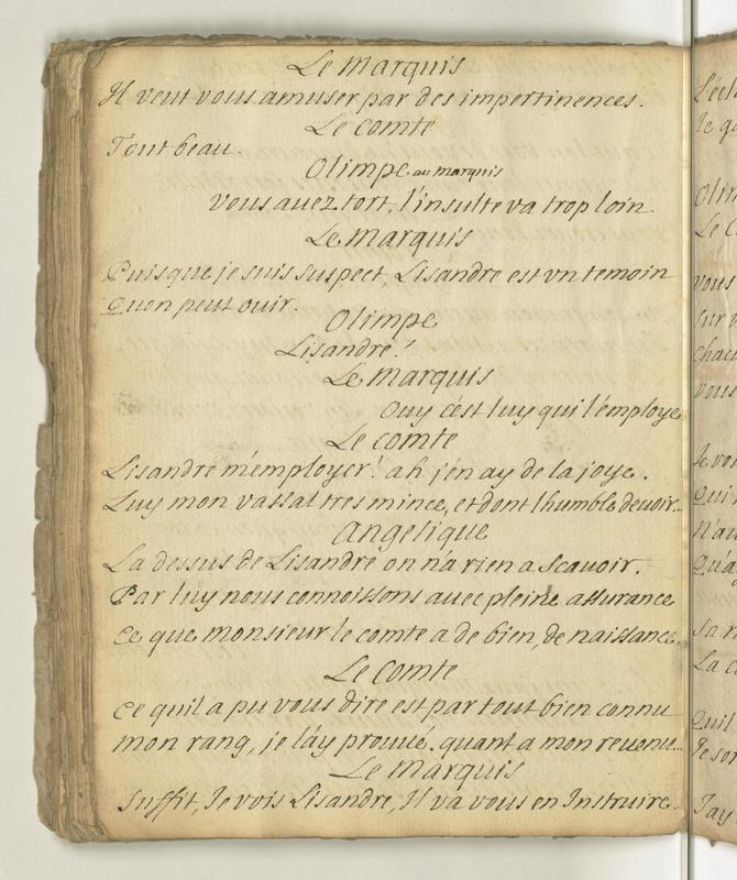 Bourgeoises de qualité (Les), comédie en cinq actes et en vers Bourgeoises de qualité (Les), comédie en cinq actes et en vers