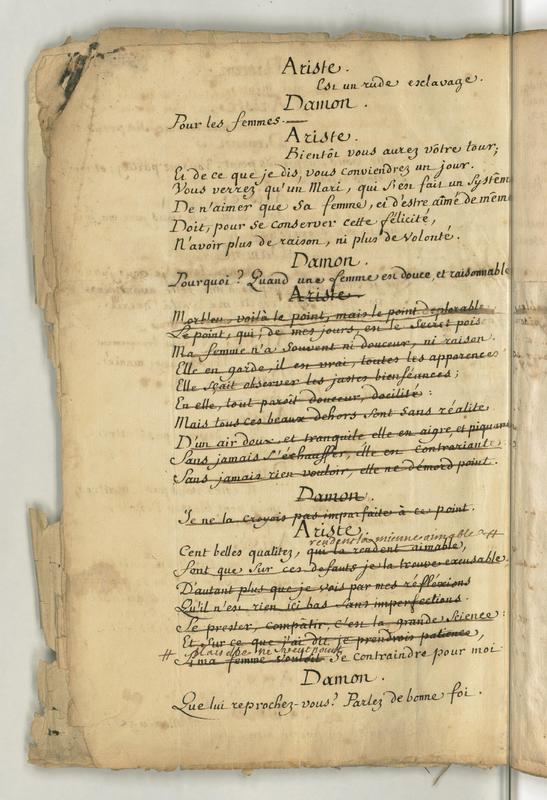 Philosophe marié (Le), comédie en cinq actes et en vers Philosophe marié (Le), comédie en cinq actes et en vers