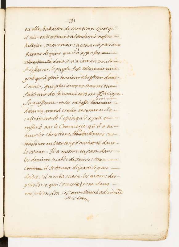 Esclave de Hadgi Mehemmed Codgia, autrement dit Dom Philippe, fils d'un day de Tunis ou Histoire de l'esclavage d'un marchand de Cassis à Tunis (L') Esclave de Hadgi Mehemmed Codgia, autrement dit Dom Philippe, fils d'un day de Tunis ou Histoire de l'esclavage d'un marchand de Cassis à Tunis (L')