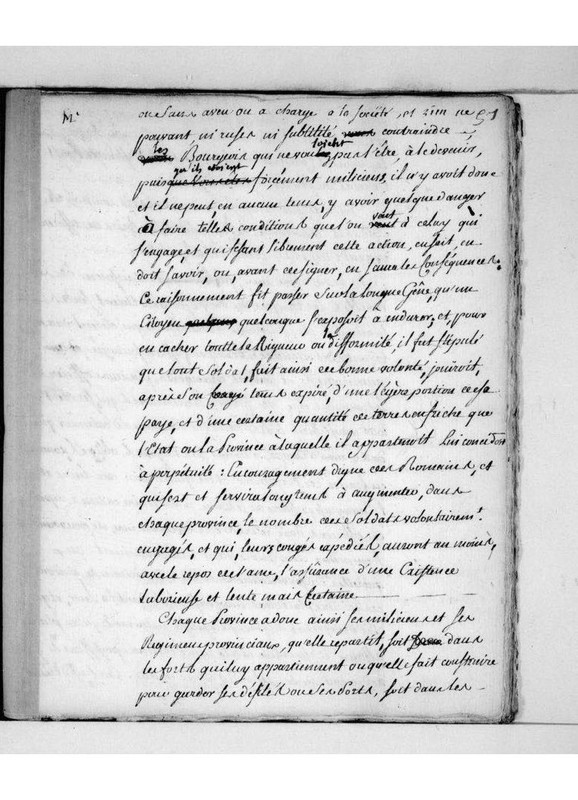 Voyage au continent américain par un Français en 1777, et Réflexions philosophiques sur ces nouveaux républicains
