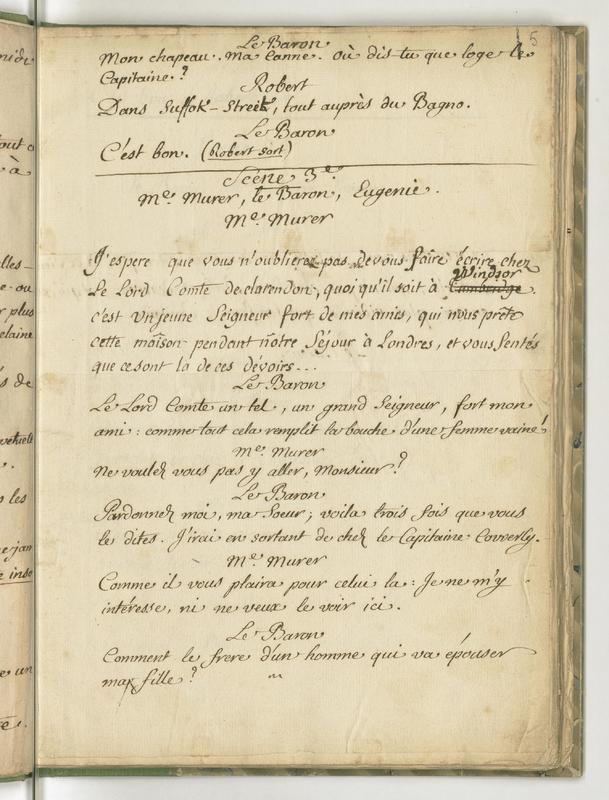Eugénie, drame en cinq actes et en prose Eugénie, drame en cinq actes et en prose
