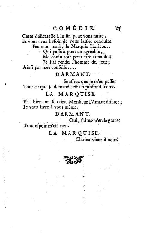 Anglais à Bordeaux (L'), comédie en un acte et en vers libres, par M. Favart… [Par les Comédiens françois ordinaires du Roi, 14 mars 1763]
