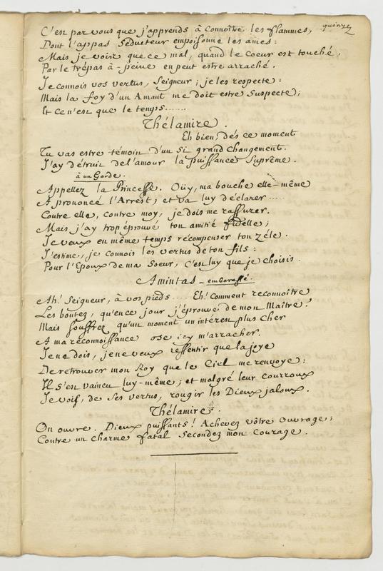 Thélamire, tragédie en cinq actes et en vers Thélamire, tragédie en cinq actes et en vers