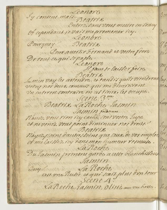 M. de La Rapinière, comédie en cinq actes M. de La Rapinière, comédie en cinq actes
