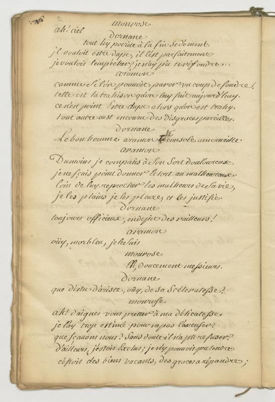 École des amis (L'), comédie en vers et en cinq actes École des amis (L'), comédie en vers et en cinq actes