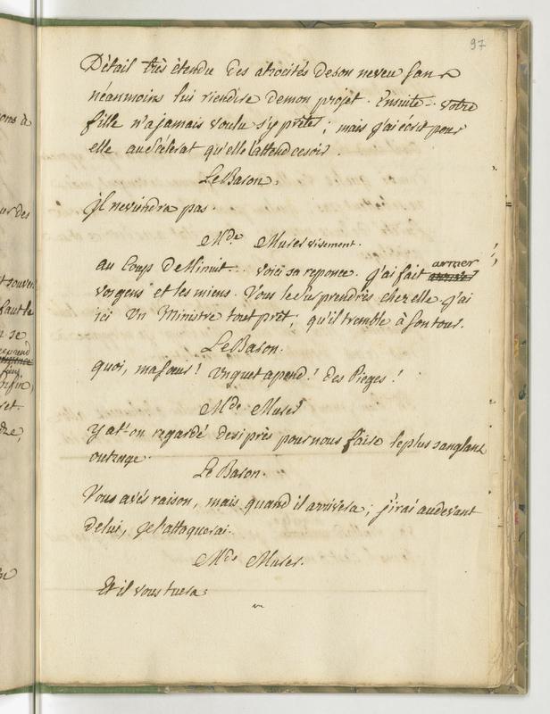 Eugénie, drame en cinq actes et en prose Eugénie, drame en cinq actes et en prose