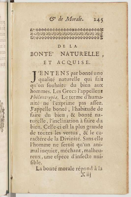 Essais du chevalier Bacon, chancelier d'Angleterre, sur divers sujets de politique, et de morale Essais du chevalier Bacon, chancelier d'Angleterre, sur divers sujets de politique, et de morale