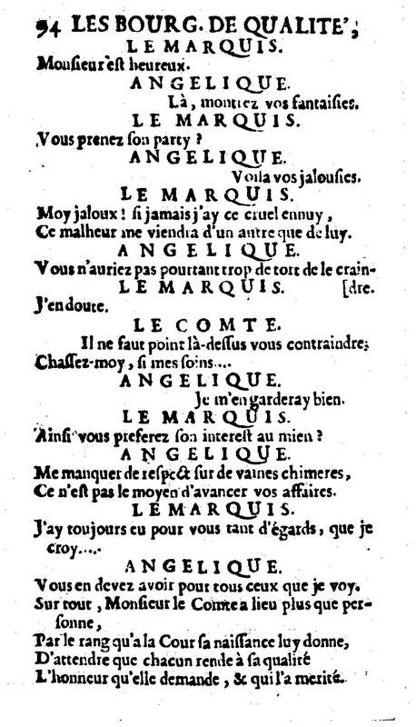 Bourgeoises de qualité (Les) Bourgeoises de qualité (Les)