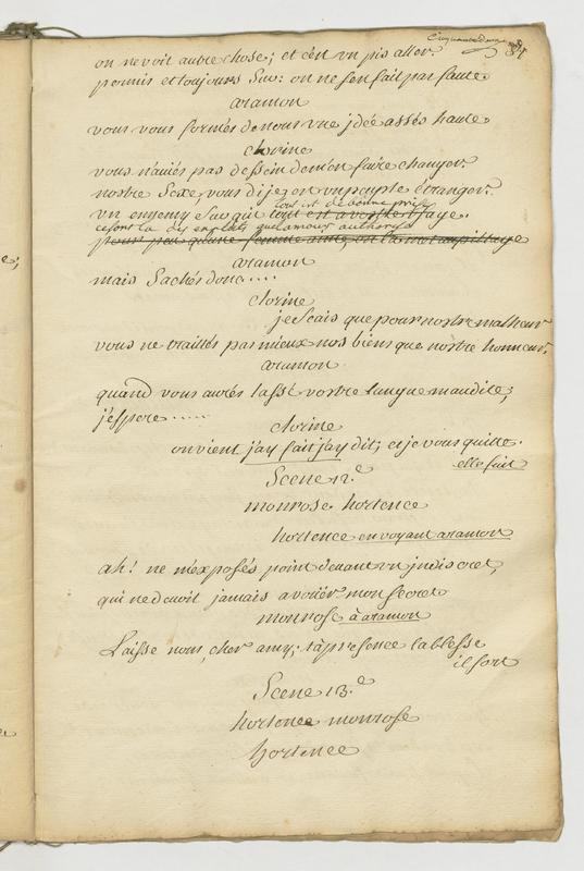 École des amis (L'), comédie en vers et en cinq actes École des amis (L'), comédie en vers et en cinq actes