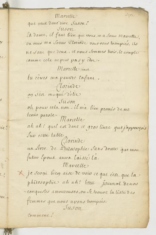 Joconde, comédie en un acte et en prose Joconde, comédie en un acte et en prose