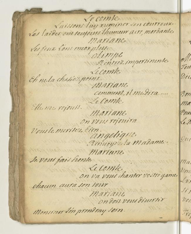 Bourgeoises de qualité (Les), comédie en cinq actes et en vers Bourgeoises de qualité (Les), comédie en cinq actes et en vers
