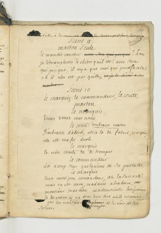 École des bourgeois (L’), comédie en trois actes et en prose avec un prologue École des bourgeois (L’), comédie en trois actes et en prose avec un prologue