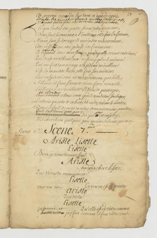 Procureur arbitre (Le), comédie en un acte et en vers Procureur arbitre (Le), comédie en un acte et en vers