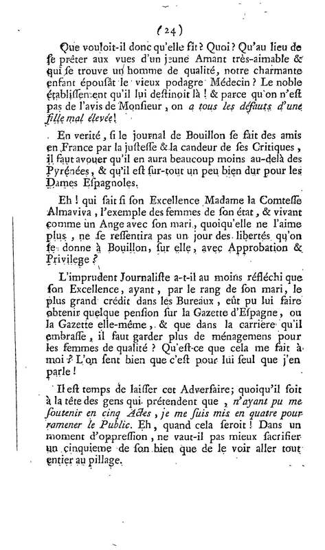 Barbier de Séville, ou la Précaution inutile (Le ), comédie en quatre actes, par M. de Beaumarchais, représentée sur le théâtre de la Comédie Française le 23 février 1775 (avec une Lettre modérée sur la chute et la critique du Barbier de Séville) Barbier de Séville, ou la Précaution inutile (Le ), comédie en quatre actes, par M. de Beaumarchais, représentée sur le théâtre de la Comédie Française le 23 février 1775 (avec une Lettre modérée sur la chute et la critique du Barbier de Séville)