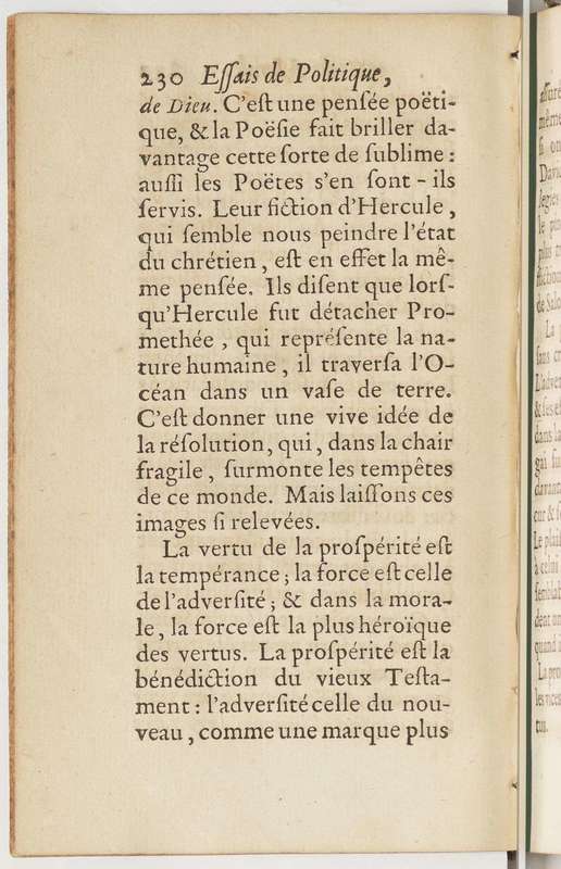 Essais du chevalier Bacon, chancelier d'Angleterre, sur divers sujets de politique, et de morale