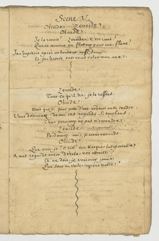 Zénéïde, comédie en un acte et en vers Zénéïde, comédie en un acte et en vers