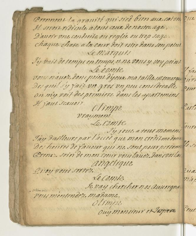 Bourgeoises de qualité (Les), comédie en cinq actes et en vers Bourgeoises de qualité (Les), comédie en cinq actes et en vers