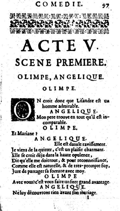 Bourgeoises de qualité (Les)