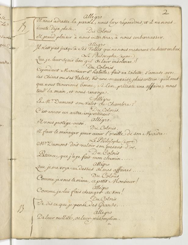 Manie des arts ou la Matinée à la mode (La), comédie en un acte et en prose Manie des arts ou la Matinée à la mode (La), comédie en un acte et en prose