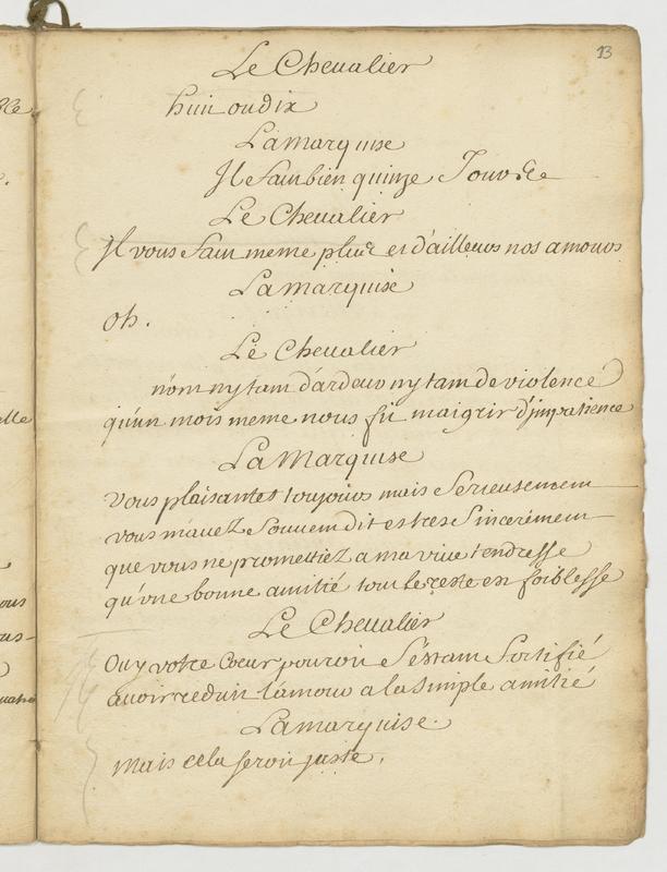 Réconciliation normande (La), comédie en vers et en cinq actes Réconciliation normande (La), comédie en vers et en cinq actes