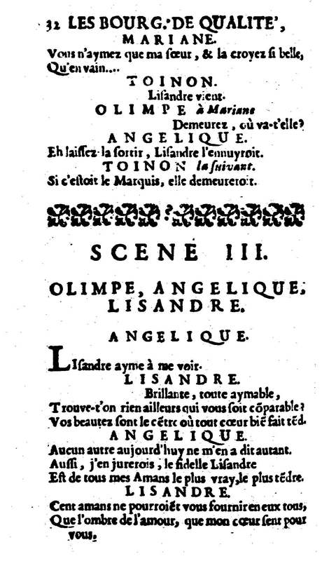 Bourgeoises de qualité (Les) Bourgeoises de qualité (Les)
