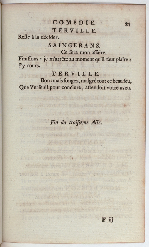 Célibataire (Le), comédie en cinq actes et en vers, représentée pour la première fois par les Comédiens françois, le 20 septembre 1775 Célibataire (Le), comédie en cinq actes et en vers, représentée pour la première fois par les Comédiens françois, le 20 septembre 1775
