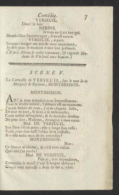 Célibataire (Le), comédie en cinq actes et en vers Célibataire (Le), comédie en cinq actes et en vers