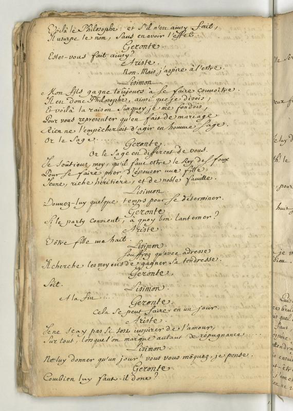 Philosophe marié (Le), comédie en cinq actes et en vers Philosophe marié (Le), comédie en cinq actes et en vers