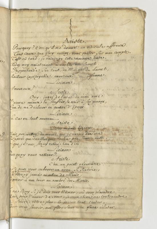 Philosophe marié (Le), comédie en cinq actes et en vers Philosophe marié (Le), comédie en cinq actes et en vers