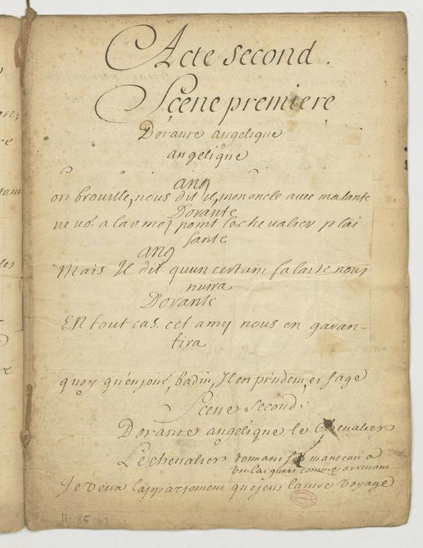 Réconciliation normande (La), comédie en vers et en cinq actes Réconciliation normande (La), comédie en vers et en cinq actes