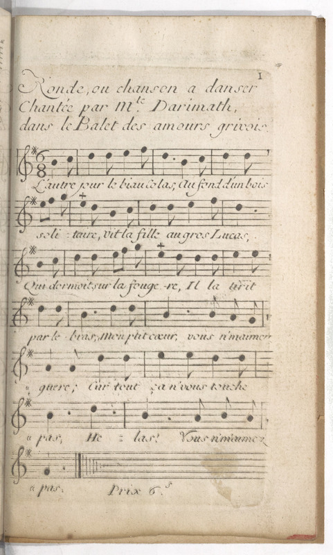 Comte de Neuilli, ou le Duc de Surrey (Le), comédie héroïque de M. de Boissy… Comte de Neuilli, ou le Duc de Surrey (Le), comédie héroïque de M. de Boissy…