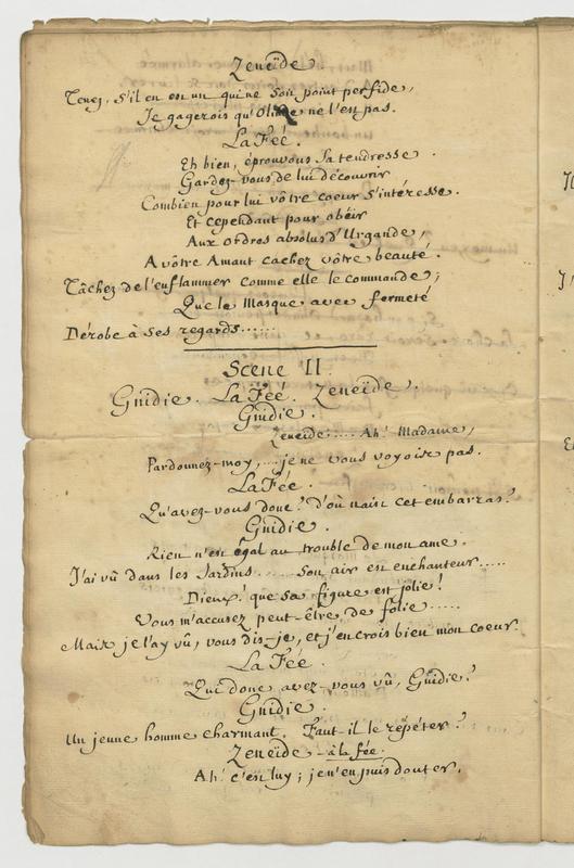 Zénéïde, comédie en un acte et en vers Zénéïde, comédie en un acte et en vers