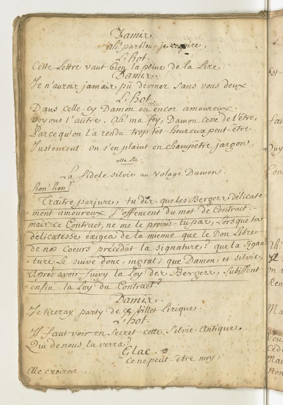 Mariage fait et rompu (Le), comédie en trois actes et en vers Mariage fait et rompu (Le), comédie en trois actes et en vers
