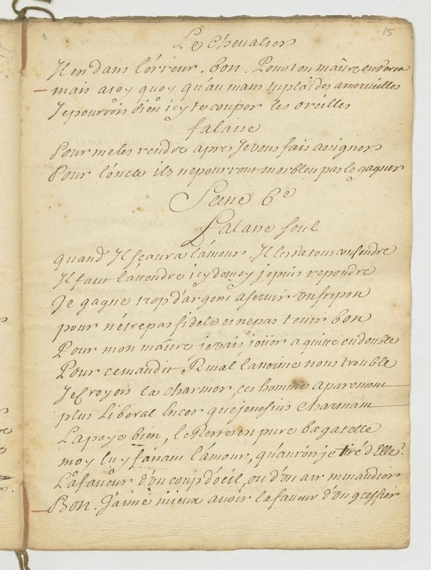 Réconciliation normande (La), comédie en vers et en cinq actes Réconciliation normande (La), comédie en vers et en cinq actes