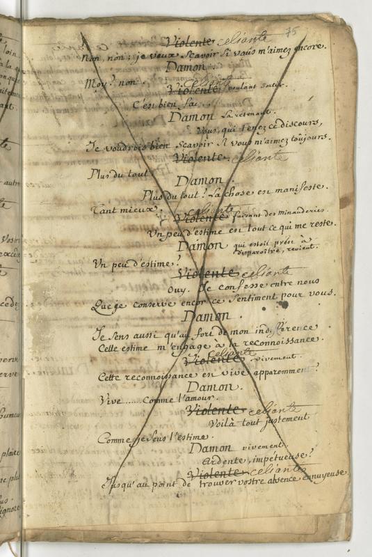 Philosophe marié (Le), comédie en cinq actes et en vers