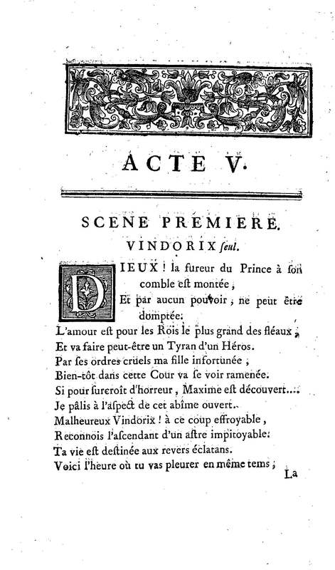 Pharamond, tragédie, par M. de C*** Pharamond, tragédie, par M. de C***
