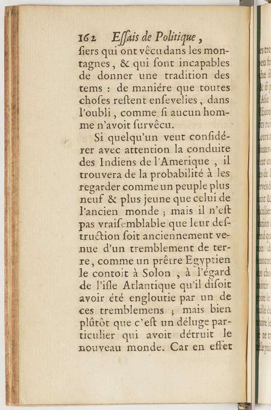 Essais du chevalier Bacon, chancelier d'Angleterre, sur divers sujets de politique, et de morale Essais du chevalier Bacon, chancelier d'Angleterre, sur divers sujets de politique, et de morale