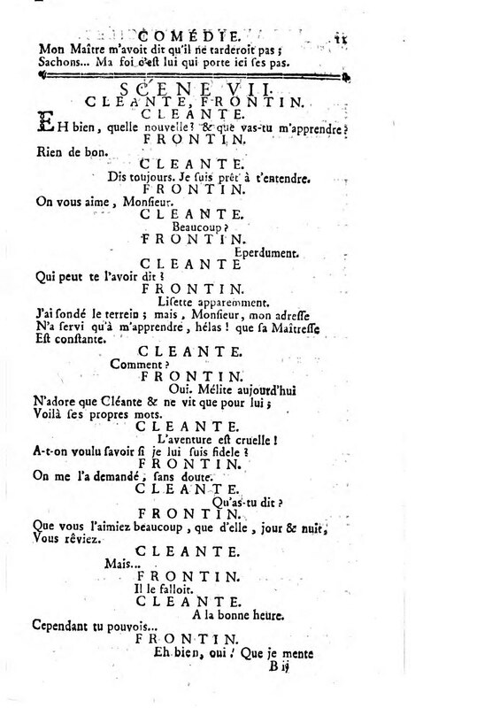 Aveux difficiles (Les), comédie en un acte et en vers Aveux difficiles (Les), comédie en un acte et en vers