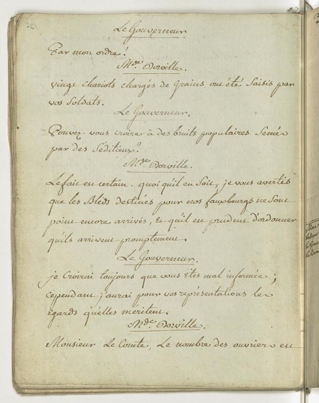 Liberté conquise ou le Despotisme renversé (La), drame héroïque en cinq actes et en prose Liberté conquise ou le Despotisme renversé (La), drame héroïque en cinq actes et en prose