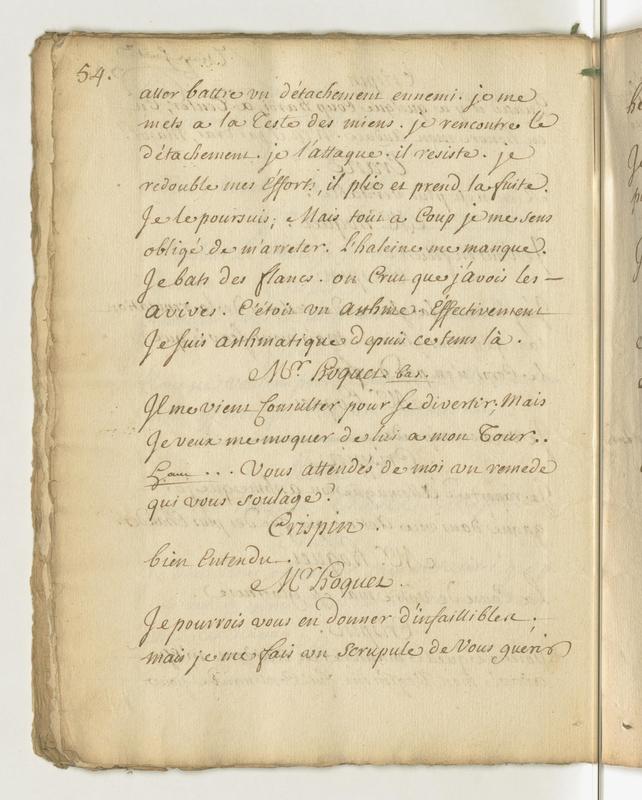 Tontine (La), comédie en un acte et en prose Tontine (La), comédie en un acte et en prose