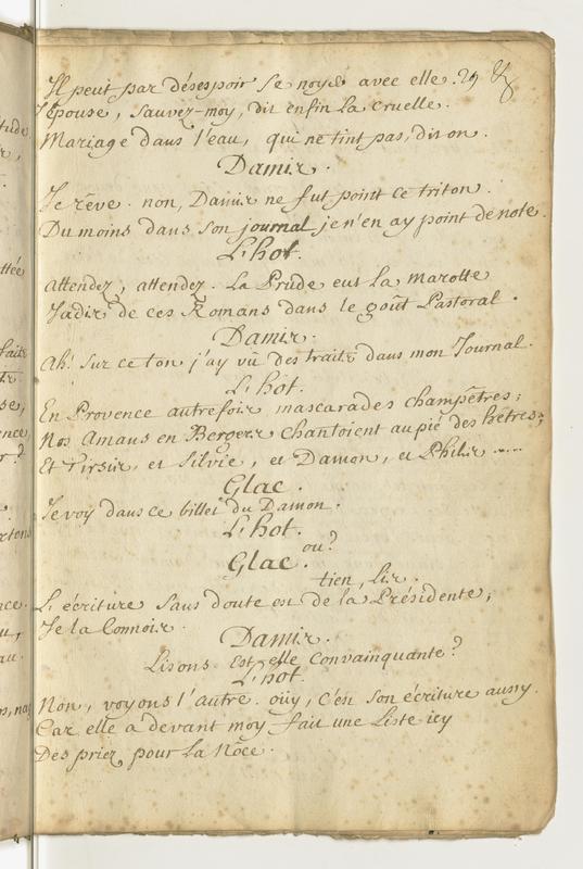 Mariage fait et rompu (Le), comédie en trois actes et en vers Mariage fait et rompu (Le), comédie en trois actes et en vers
