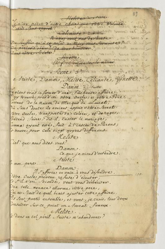 Philosophe marié (Le), comédie en cinq actes et en vers Philosophe marié (Le), comédie en cinq actes et en vers