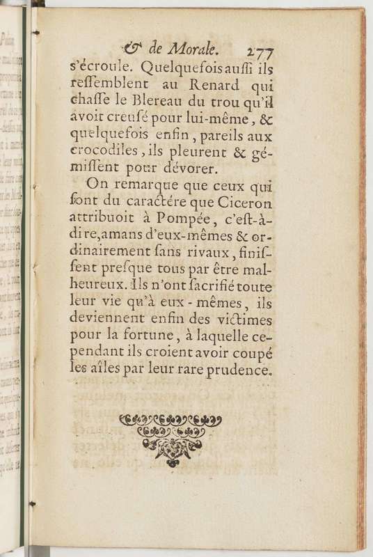 Essais du chevalier Bacon, chancelier d'Angleterre, sur divers sujets de politique, et de morale Essais du chevalier Bacon, chancelier d'Angleterre, sur divers sujets de politique, et de morale