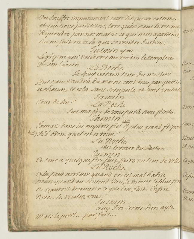 M. de La Rapinière, comédie en cinq actes M. de La Rapinière, comédie en cinq actes