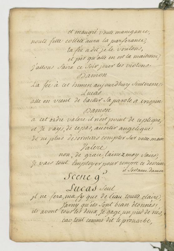 Rajeunissement inutile (Le), comédie en trois actes et en vers avec des divertissements Rajeunissement inutile (Le), comédie en trois actes et en vers avec des divertissements