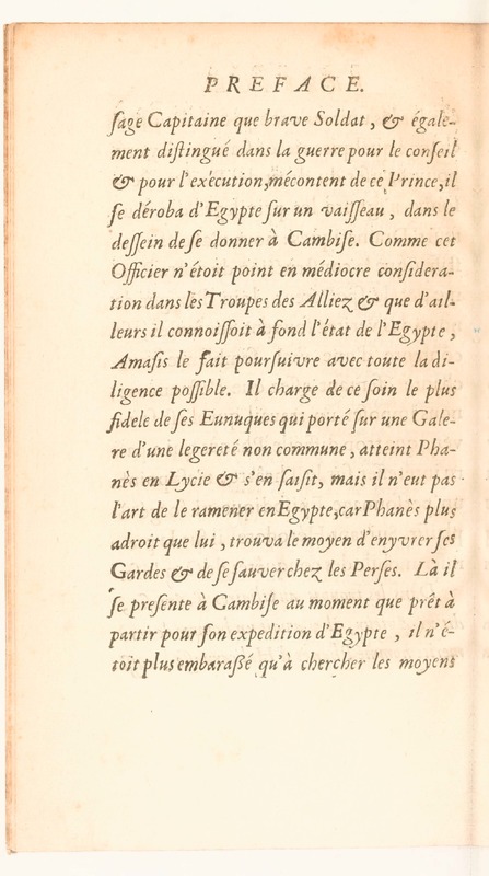 Nitetis tragédie Nitetis tragédie