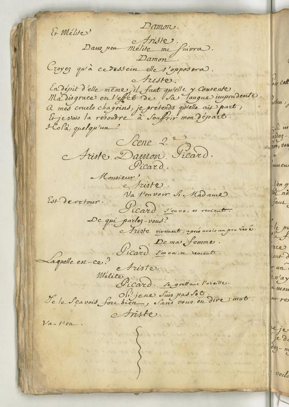 Philosophe marié (Le), comédie en cinq actes et en vers Philosophe marié (Le), comédie en cinq actes et en vers