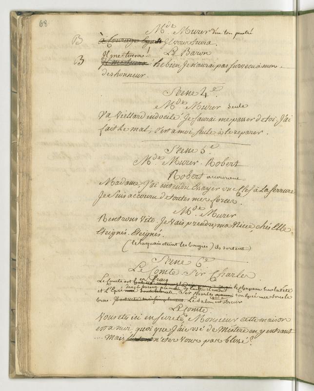 Eugénie, drame en cinq actes et en prose Eugénie, drame en cinq actes et en prose