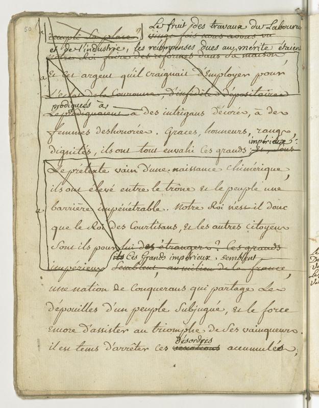 Liberté conquise ou le Despotisme renversé (La), drame héroïque en cinq actes et en prose Liberté conquise ou le Despotisme renversé (La), drame héroïque en cinq actes et en prose